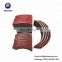 Brake lining manufacturer wholesale 4515 brake linings