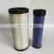 Engine spare parts air filter P822768 AF25436 C13145/2
