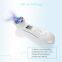 7in1 RF EMS LED photon Microcurrent Face Massager to Clean Face