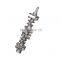 for EX200-1 excavator 6BD1T engine Crankshaft 112310-4070