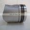 Diesel engine K19 piston 3096682