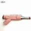 New Product OEM 23209-01050 Diesel Fuel Injector Nozzle Wholesale