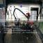 Common rail injector test bench with  third stage tools