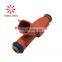 boquilla del inyector de combustible 0280156156, bico injetor de combustivel 0280156156,Fuel injector 0280156156