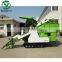 vegetables haevesting machine penuts picking harvester