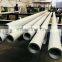 DIN 304 stainless steel pipe price