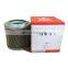 Excavator Stainless steel Hydraulic oil filter P0-CO-01-01030 60101257