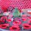 wam filter cartridge cement filter cartridge element