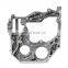 ISBe ISDe QSB6.7 6D107 Корпус шестерни 5311269 5311315 5311267 4936420 4936423 4936418 4936429 3971015 5309273 5309274 5311269