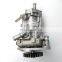 ISF3.8 Diesel Engine Multiple Purpose Tandem Pump Oil pan Vacuum Pump 5305221 5480753