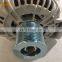 E320D2 engine part 344-5081 24v 115a 12pk alternator 3445081 for E320C