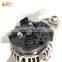 24V/80A/8PK B0202 Alternator 1903-2009 for D12D EC360 480 Engine