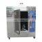 Gold Supplier Vertical Horizontal Combustion Testing Machine With Stainless Steel Mirror