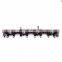 rocker arm shaft for 4102 engine