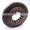 Gearbox parts driving gear
