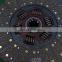 Truck parts clutch plate sinotruk howo clutch plate AZ9725160300
