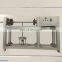 IEC61730-2:2004 Solar PV Module Bending Test Equipment/Solar PV Module Conduit Bned Test