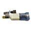 Replace Rexroth 2FRE series 2FRE-6B hydraulic solenoid directional valve 2FRE6B-22/3QK4MV