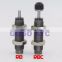 Pneumatic Air Cylinder Shock Absorber RBC1412 O.D. thread size 14mm Stroke 12mm SMC type Buffers with cap