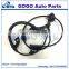 Rear Left ABS Wheel Speed Sensor For Mitsubishi Outlander ASX OEM 4670A581 SU14202 5S12789 ALS1707