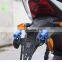 Hot Selling Scooter 30W LED Light Logo Projector,LED Logo Light For Motorcycle