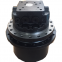 Usd1800 John Deere  Controls Hydraulic Finaldrive Motor Reman 9289617 