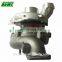 A6420901680 turbocharger GTA2052GVK OM642 Engine parts turbo CHRA 743649-0055 turbo 743507 757608 765155