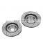 Front Brake Rotor For Subaru WRX & Forester 2002 - 2008 26300AE061