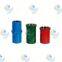 API standard F/PZ/P/NB serie drill mud pump parts chrome-plated liner for oilfield