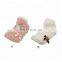Winter Cotton Pretty Small Dog Clothes