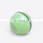 Multiple colors electric USB LED cat laser teaser rolling ball toy automatic cat teasing toy