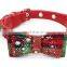 Custom Logo pet supplies dog collar pet activity collar