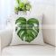 new style square cushion sofa throw pillow cover wholesale