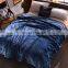 Hot blanket wholesale custom cashmere flannel coral fleece throw blanket