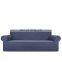 High Quality Protective Furniture Sectional Stretch Sofa Set Cover Sofa Slipcovers Loveseat Water Proof Sofa Cover