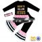 Jesus Baby Summer Ruffle Tunic Pant Set Lovely Wholesale Kid Clothes Top Clothing