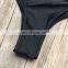 New Bandage Swimsuit Women Black Bikini Set Push Up Bathers Sexy Bandeau Bathing Suit Halter Swimwear Swim Suit Tankini Monokini