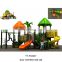 good price children used outdoor playground equipment for sale