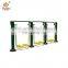 Outdoor Park Sport Equipment Walking Machine Fitness EquipmentBH18203