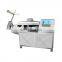 Industrial automatic vacuum restaurant meat bowl cutter machine for vegetable and meat mix