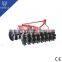 Agriculture equipments tractor disc harrow power harrow
