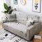 2020 Hot Sale Soft And High Quality Printed High Elastic Washable Sofa Cover Stretch Slipcover Wholesale