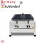 CE  Germany Deutstandard commercial  gas egg waffle maker machine with factory price