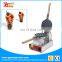 commercial HongKong egg bubble waffle maker with ce