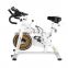 Most popular body fit exercise spinning bike for gym