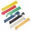 5 Pieces Latex Exercise Yoga Resistance Bands Loop