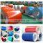 Coated Aluminum Coil