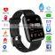 Новый продукт 116Plus Smart Watch 2020. Горячая продажа. Мужские и женские спортивные фитнес-браслеты для запястья, водонепроницаемые, с Bluetooth, для Android.
