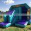 Party Fun Bounce House Combo Large Inflatable Childrens Bouncy Castles For Sale