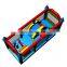 Inflatable Castle Bouncers Kids Jumping Bounce House Moonwalk Playground Manufacturer